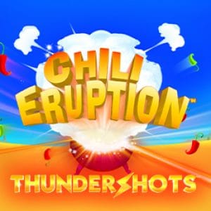 Chili Eruption™