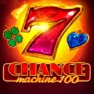 Chance Machine 100Endorphina