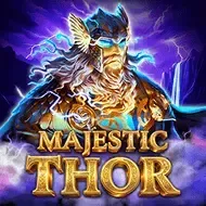 Majestic ThorSpinomenal