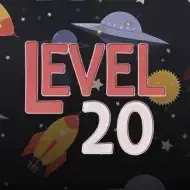 Level 20 Bastards