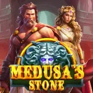Medusa's StonePragmatic Play
