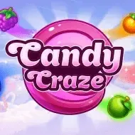 Candy CrazeEvoplay